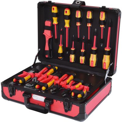 KS TOOLS 117.1890 verktøysett