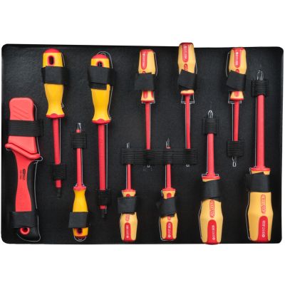 KS TOOLS 117.1890 verktøysett