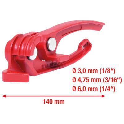 KS TOOLS 120.1050 Ohýbačka trubiek