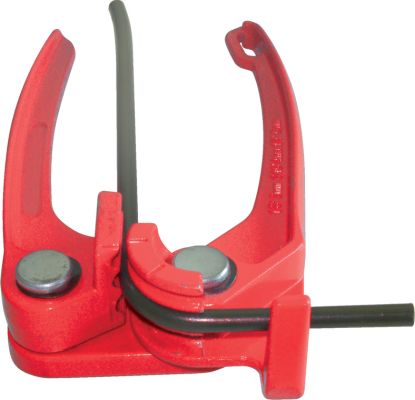 KS TOOLS 122.1290 Obrubovacie zariadenie, brzdové vedenie