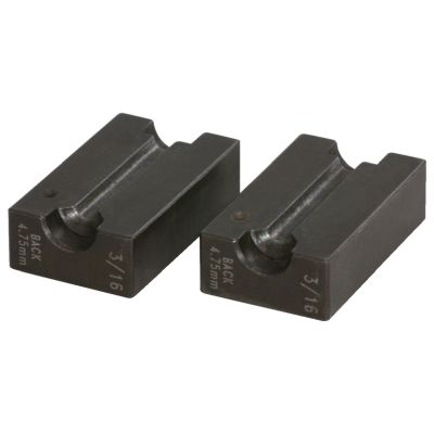 KS TOOLS 122.1273 Upínacia čeľusż prípravku na lemovanie plechu