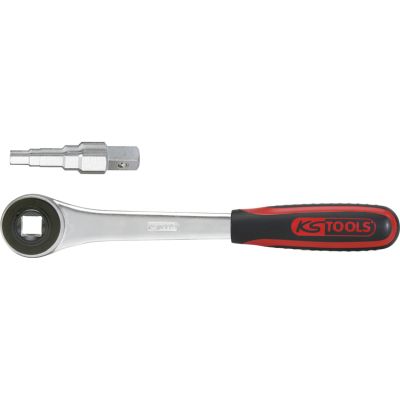 KS TOOLS 130.3000 Stupňový kľúč
