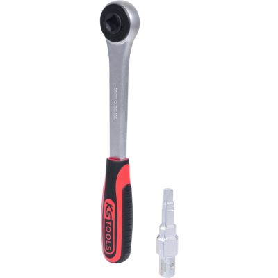 KS TOOLS 130.3000 Stupňový kľúč