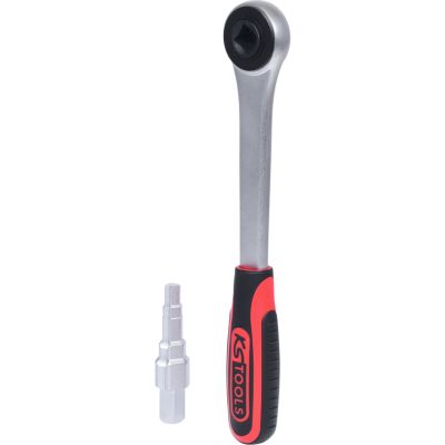 KS TOOLS 130.3000 Stupňový kľúč