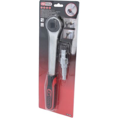 KS TOOLS 130.3000 Stupňový kľúč