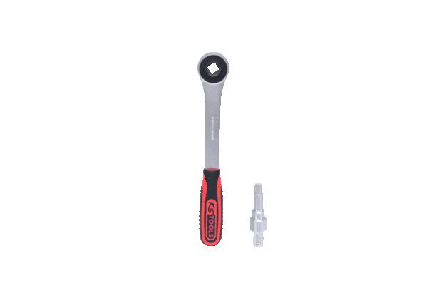 KS TOOLS 130.3000 Stupňový kľúč