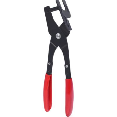 KS TOOLS 150.1245 Løsetang, lydpotte-gummi
