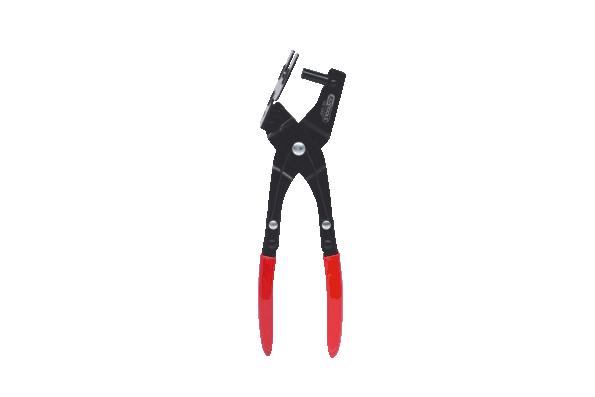 KS TOOLS 150.1245 Løsetang, lydpotte-gummi