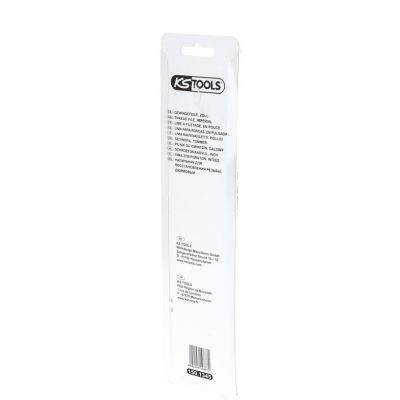 KS TOOLS 150.1345 Thread File