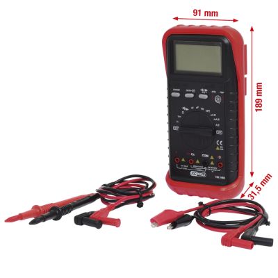 Multimeter