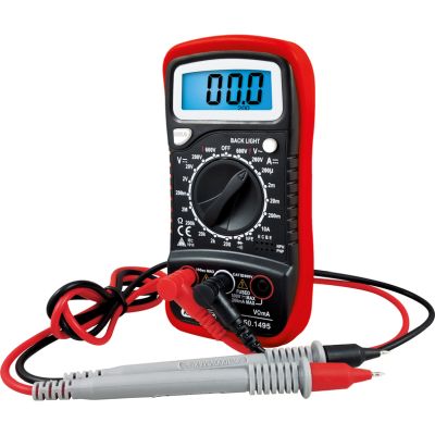 KS TOOLS 150.1495 Multimeter