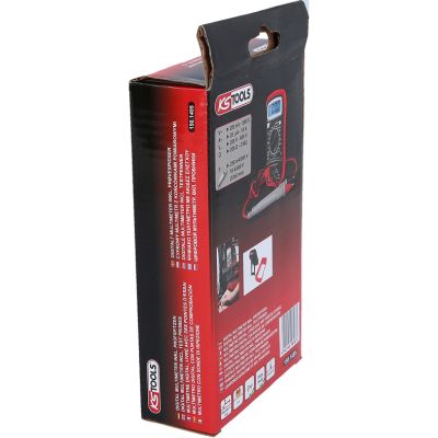 KS TOOLS 150.1495 Multimeter