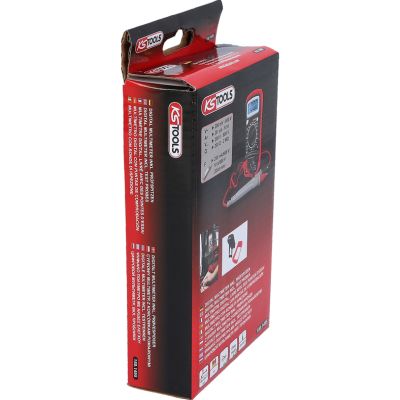 KS TOOLS 150.1495 Multimeter