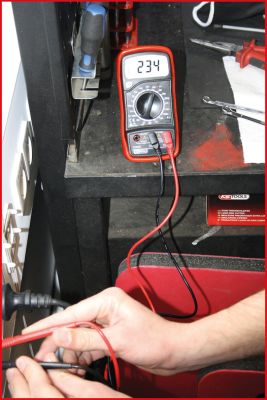 KS TOOLS 150.1495 Multimeter
