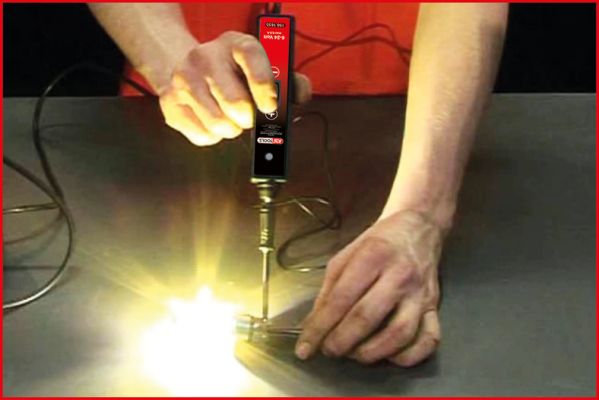 Voltage/current measurement device