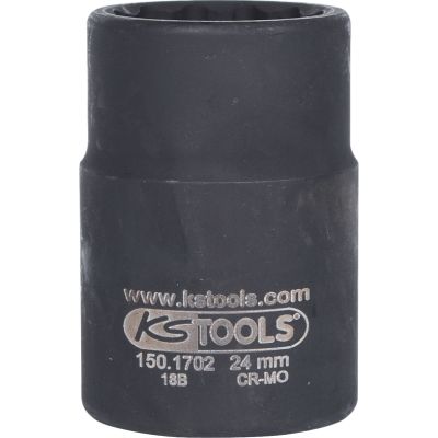 KS TOOLS 150.1702 Pipenøkkelinnsats