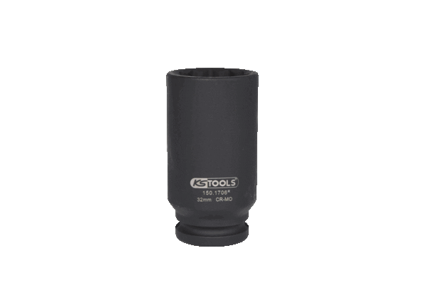 KS TOOLS 150.1706-E Power Socket