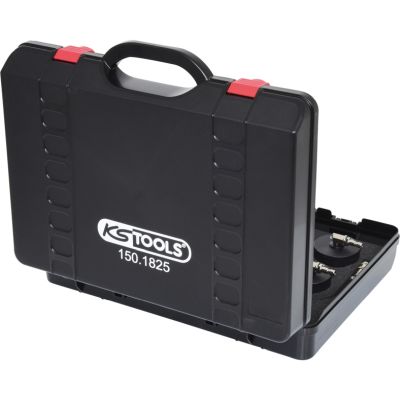 KS TOOLS 150.1825 testapparat, avgassturbolader