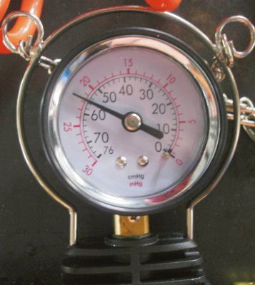 KS TOOLS 150.1930 Tester, kjølesystemtrykk