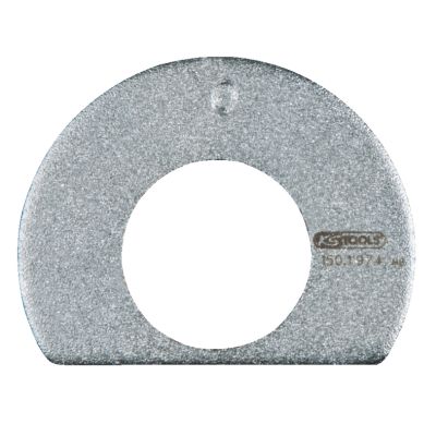 KS TOOLS 150.1974 Adaptér pre prípravok na zatláčanie piestikov brzd. strmeňa