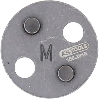 KS TOOLS 150.2016 Adaptér pre prípravok na zatláčanie piestikov brzd. strmeňa