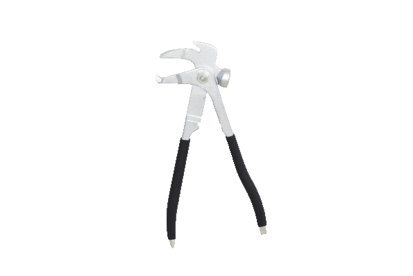 KS TOOLS 150.2025 Tang balanseringsvekter
