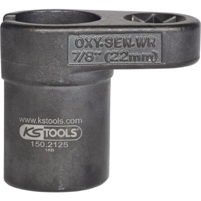 KS TOOLS 150.2125 Pipenøkkelinnsats
