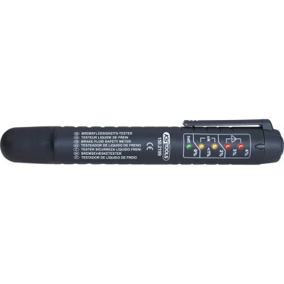 KS TOOLS 150.2199 Kontrollapparat, bremsevæske
