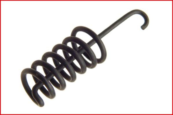 KS TOOLS 150.2206 Náradie na montáž, brzdová pružina (parkovacia brzda)