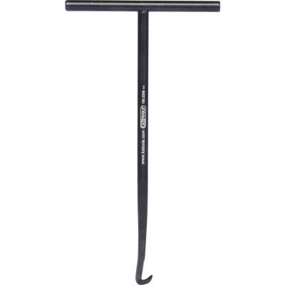 KS TOOLS 150.2208 Náradie na montáž, brzdová pružina (parkovacia brzda)