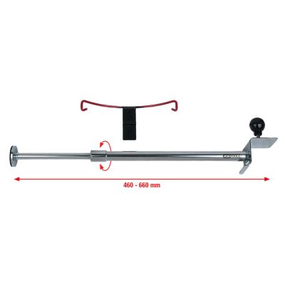 Pedal Depressor