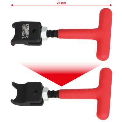 KS TOOLS 150.2233 Náradie