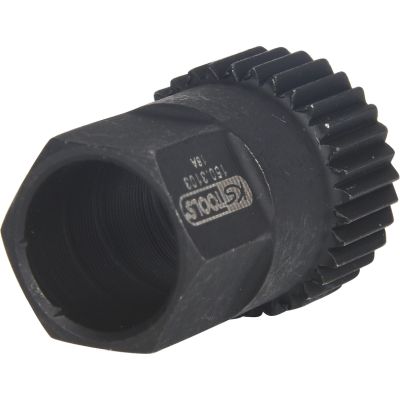 KS TOOLS 150.3103 Pripravok na de/moztaz volnobezky alternatora