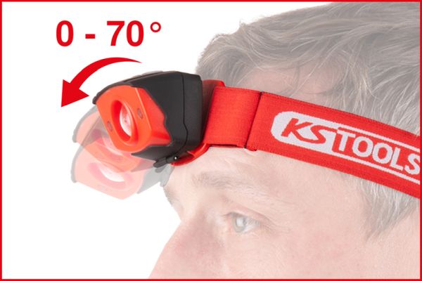 KS TOOLS 150.4410 Hodelykt
