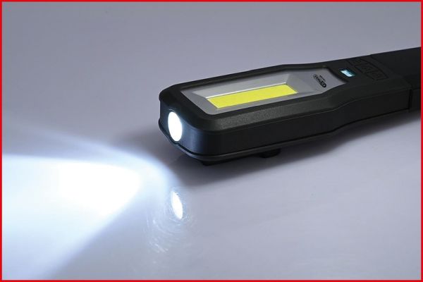 KS TOOLS 150.4490 Håndlampe