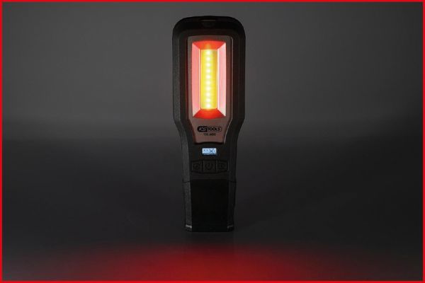 KS TOOLS 150.4490 Håndlampe