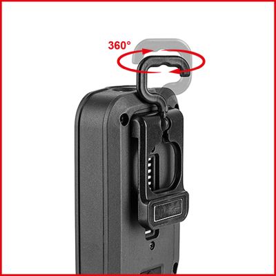 KS TOOLS 150.4490 Håndlampe