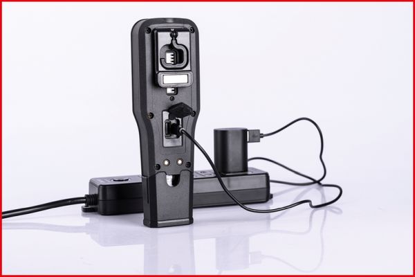KS TOOLS 150.4490 Håndlampe