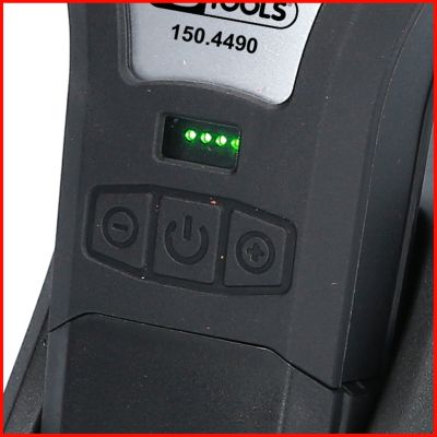 KS TOOLS 150.4490 Håndlampe