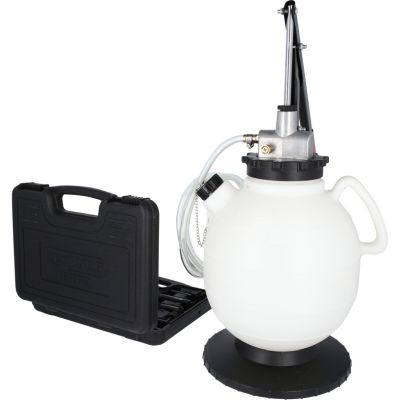 KS TOOLS 150.9105 Påfyllingsenhet, girolje