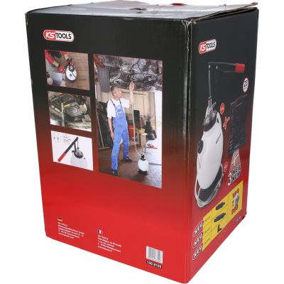 KS TOOLS 150.9105 Påfyllingsenhet, girolje