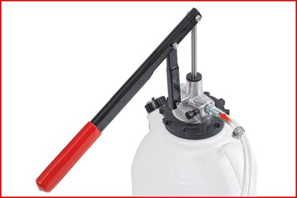 KS TOOLS 150.9105 Påfyllingsenhet, girolje