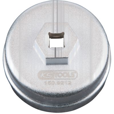 KS TOOLS 150.9212 Oljefilternøkkel