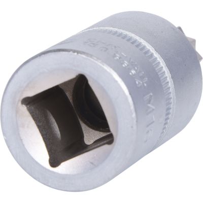 KS TOOLS 150.9364 Pipenøkkelinnsats, oljeplugg
