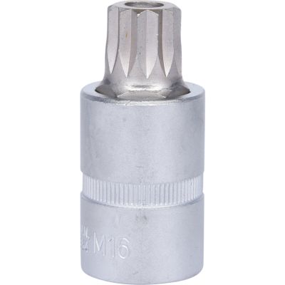 KS TOOLS 150.9364 Pipenøkkelinnsats, oljeplugg