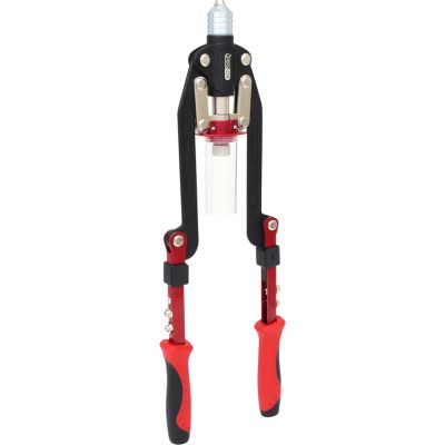 KS TOOLS 150.9633 Kliešte na slepé nity