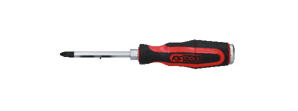 KS TOOLS 151.1104 skrutrekker