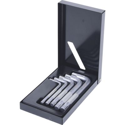 KS TOOLS 151.4100 Sada uhlových skrutkovačov