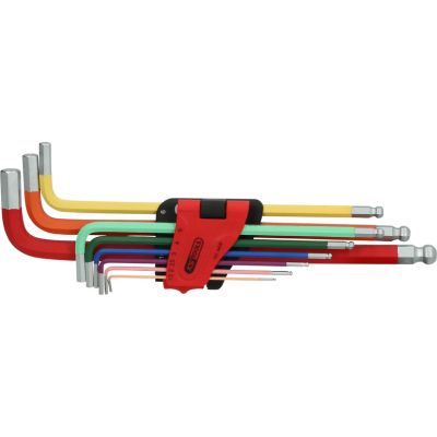 KS TOOLS 151.4420 Vinkelskrutrekkersett