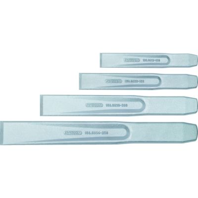 KS TOOLS 156.0690 Chisel Set